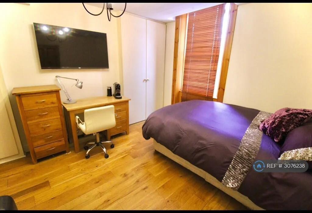 8 bedroom terraced house for rent