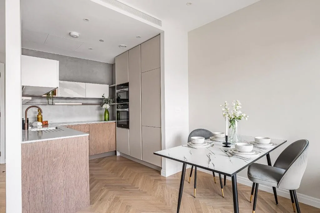 1 bedroom flat for rent