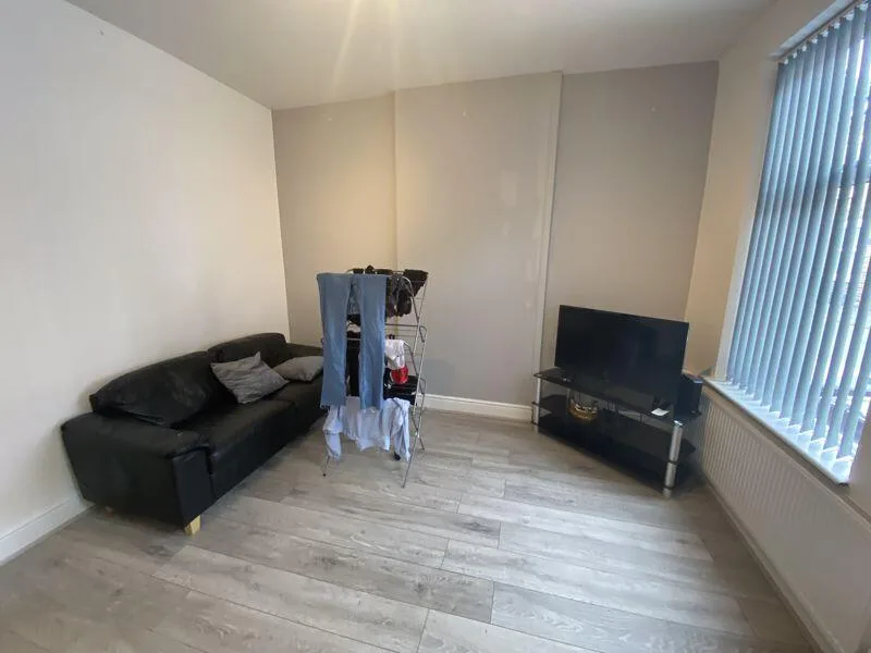 2 bedroom terraced house for rent