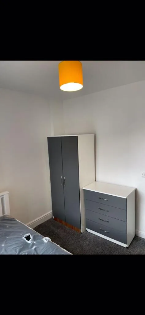 2 bedroom terraced house for rent