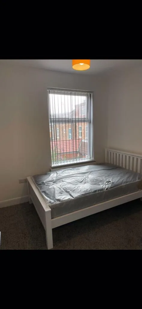 2 bedroom terraced house for rent