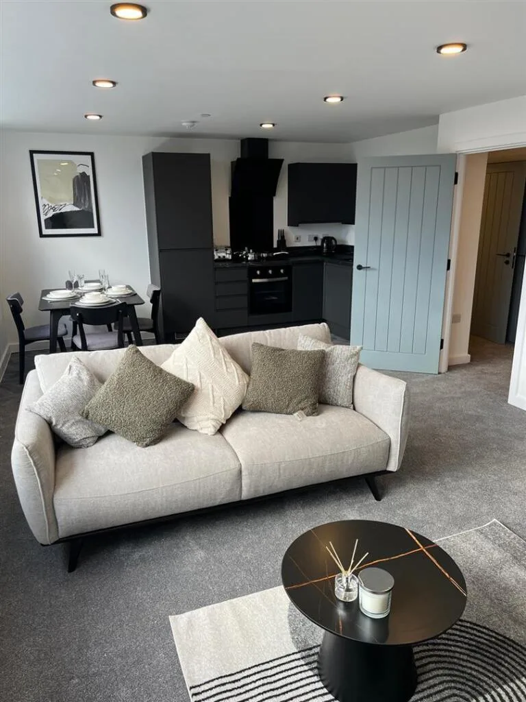 2 bedroom apartment for rent