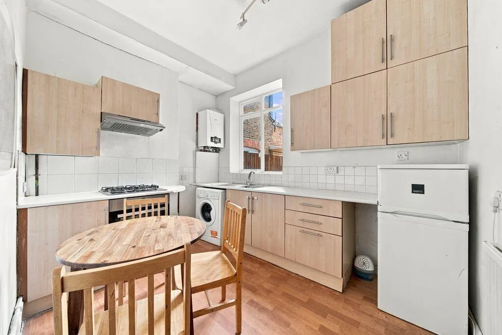 1 bedroom flat for rent