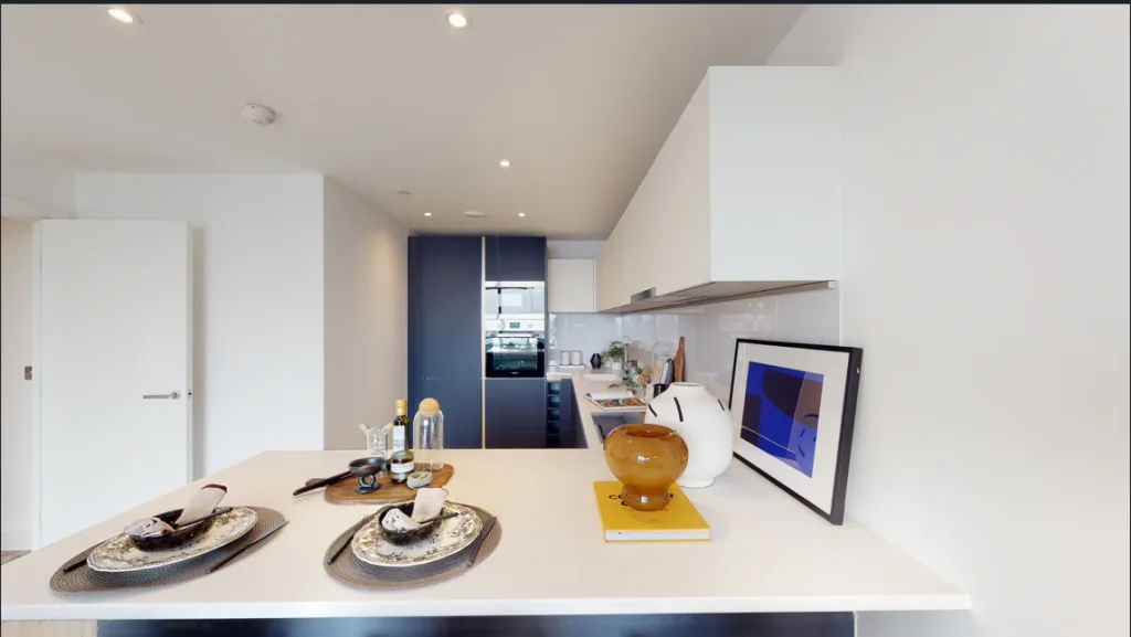 1 bedroom apartment for rent