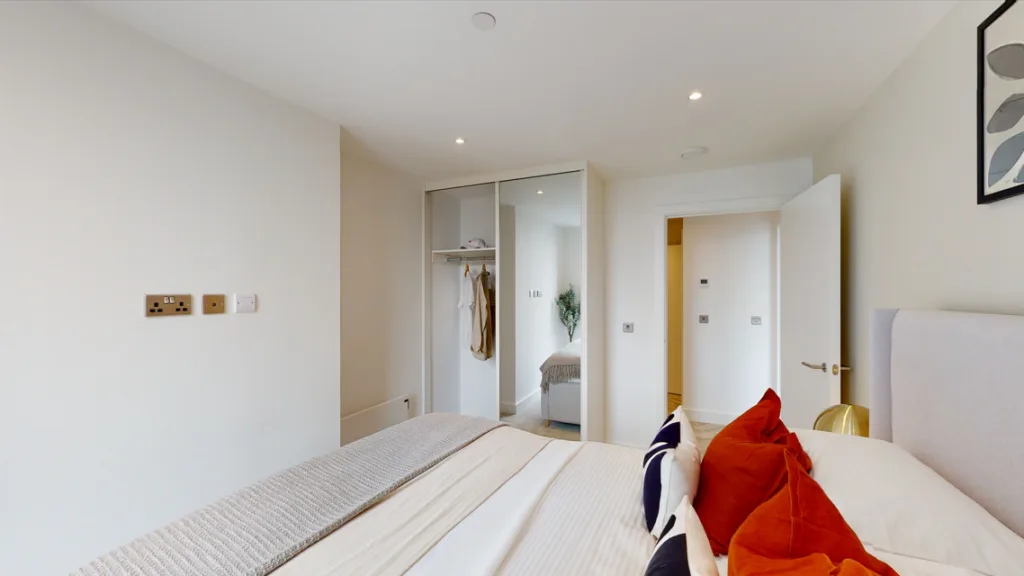 1 bedroom apartment for rent