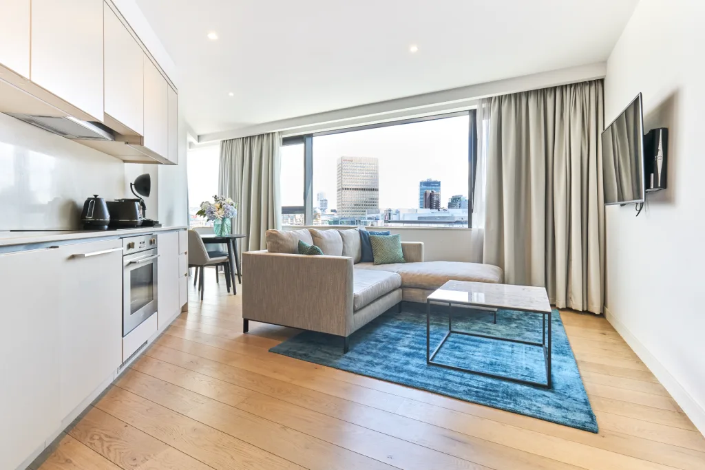 1 bedroom apartment for rent