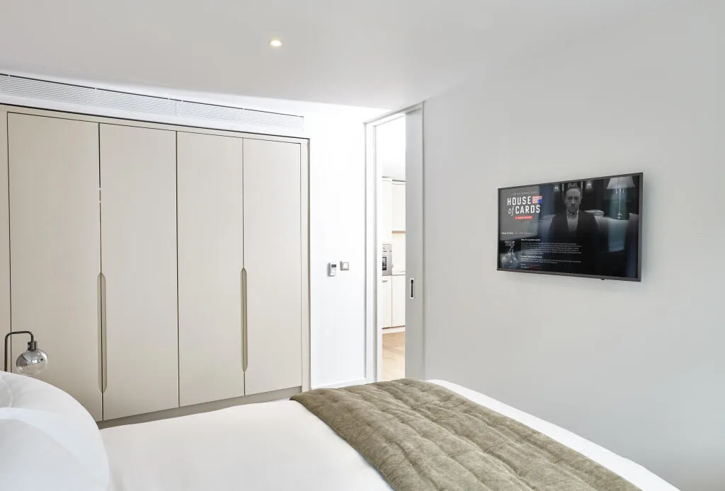 1 bedroom apartment for rent