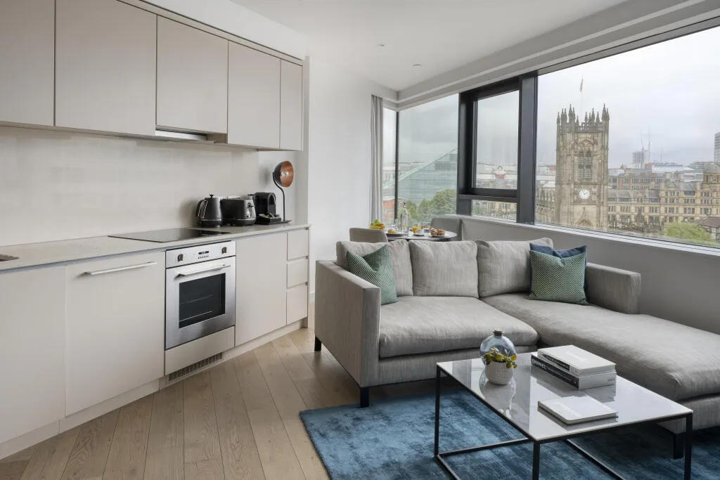 1 bedroom apartment for rent