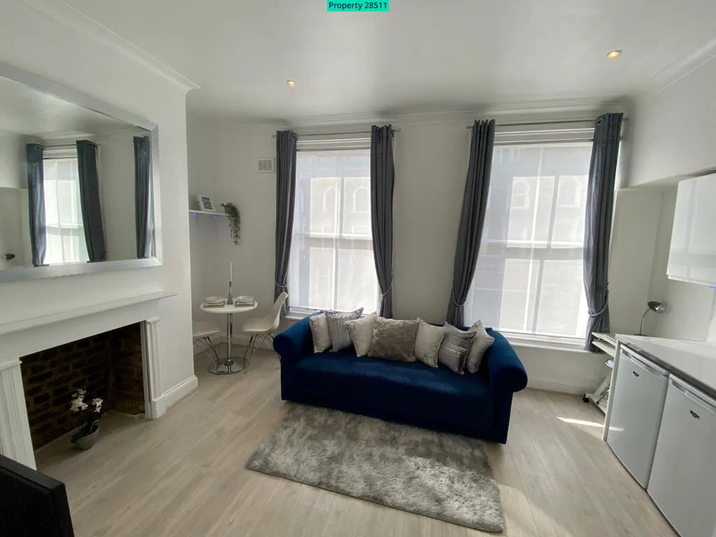 1 bedroom flat for rent