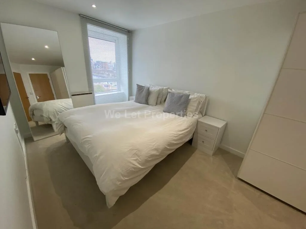 2 bedroom apartment for rent