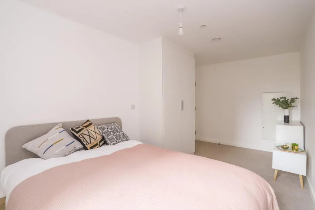 2 bedroom apartment for rent