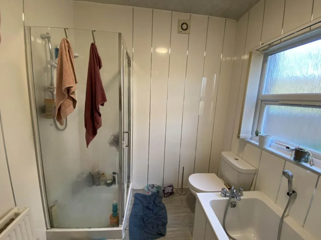 9 bedroom semi-detached house for rent