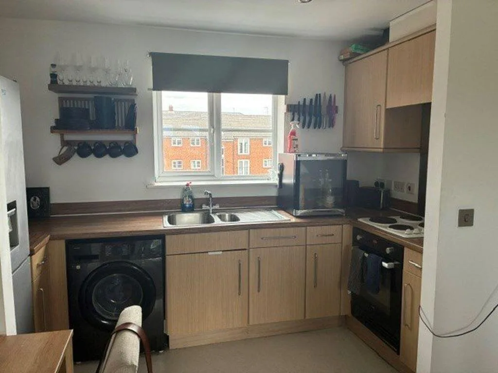 2 bedroom apartment for rent