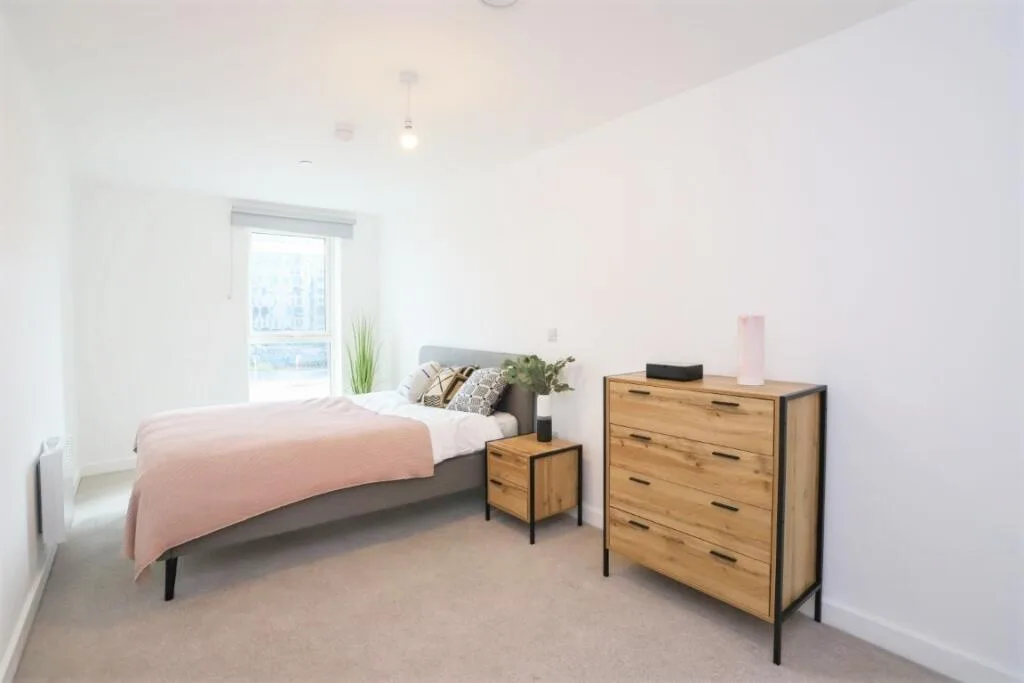 1 bedroom apartment for rent