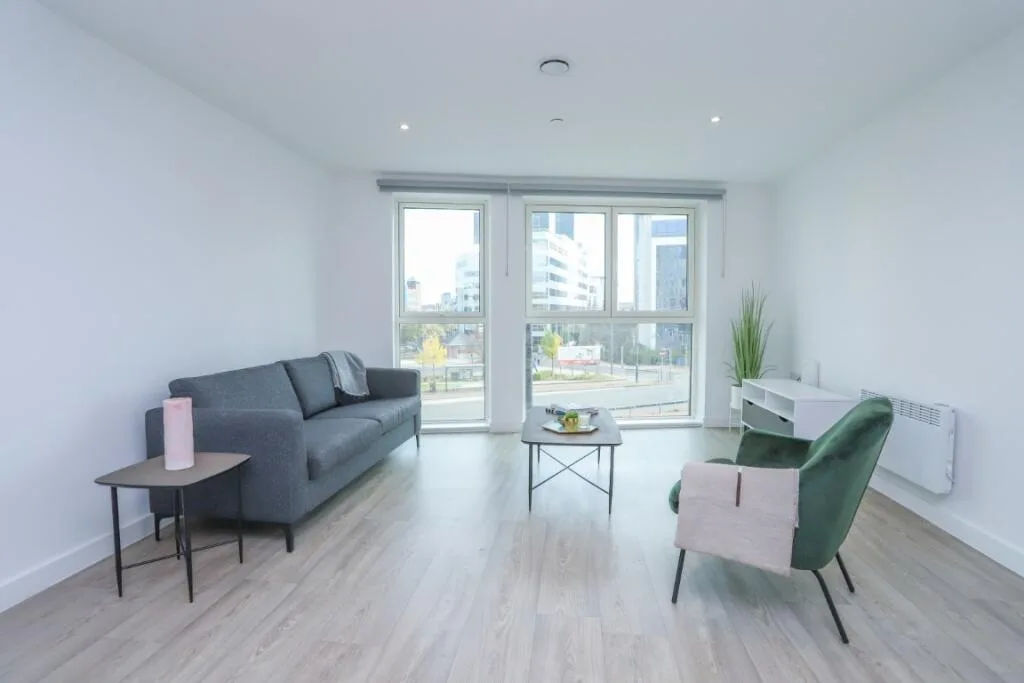 1 bedroom apartment for rent