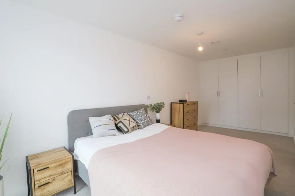 1 bedroom apartment for rent