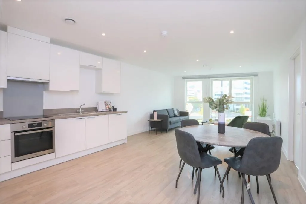 1 bedroom apartment for rent
