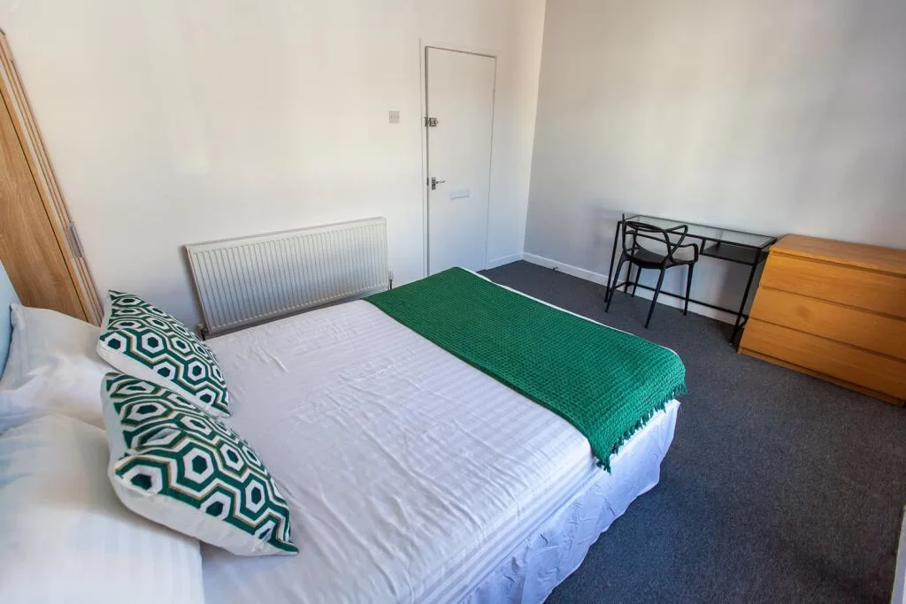 3 bedroom terraced house for rent