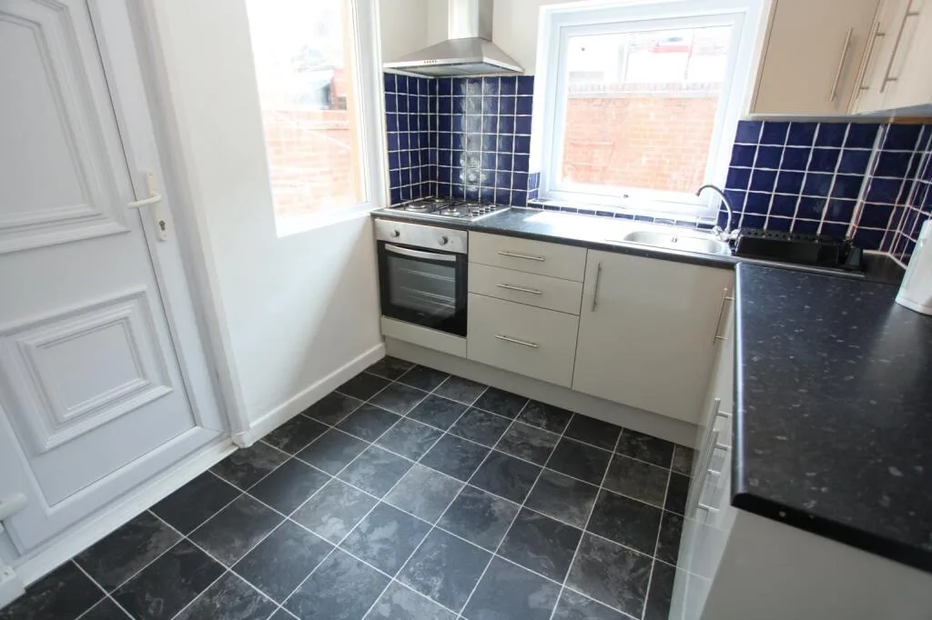 3 bedroom terraced house for rent