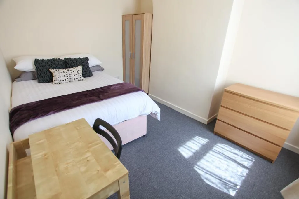 3 bedroom terraced house for rent