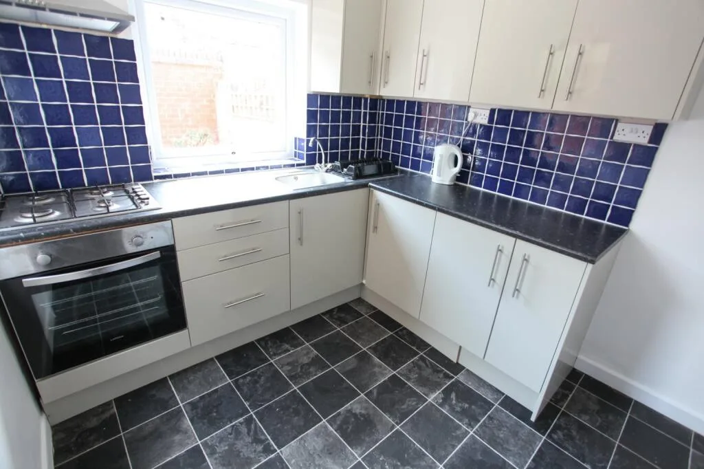 3 bedroom terraced house for rent