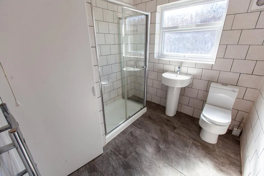 3 bedroom terraced house for rent