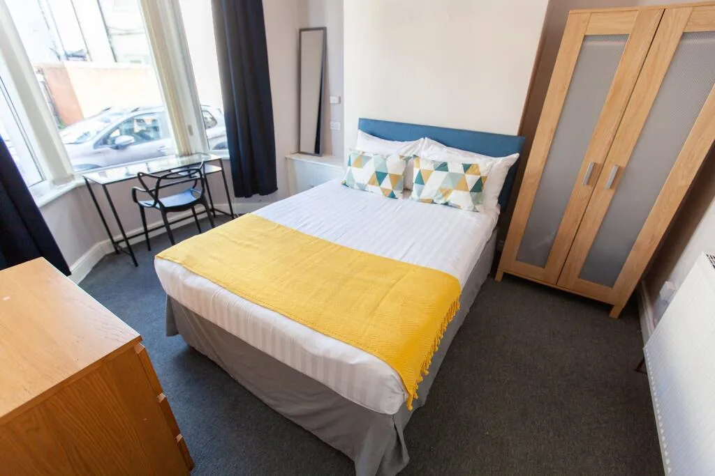 3 bedroom terraced house for rent