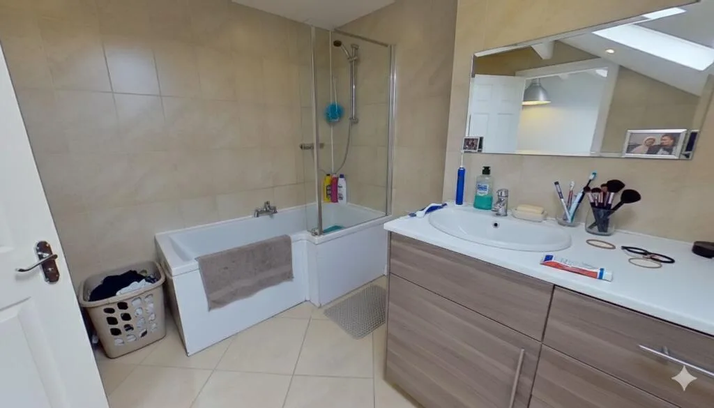 5 bedroom terraced house for rent