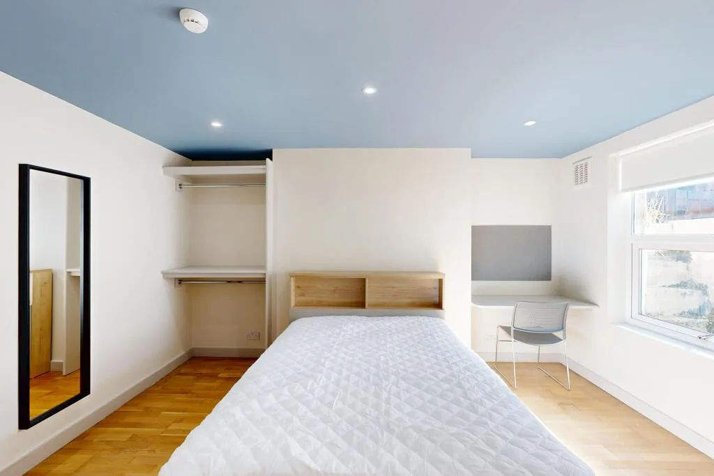 7 bedroom terraced house for rent