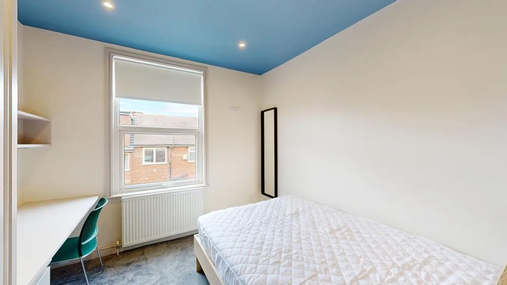 7 bedroom terraced house for rent