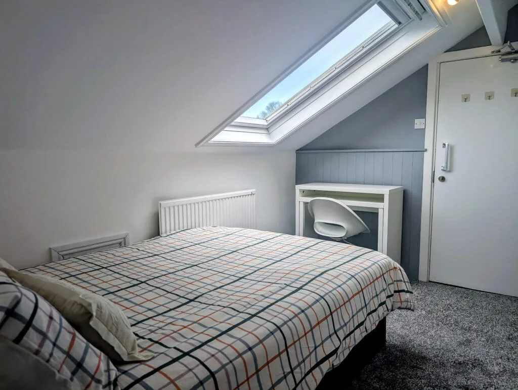 7 bedroom terraced house for rent