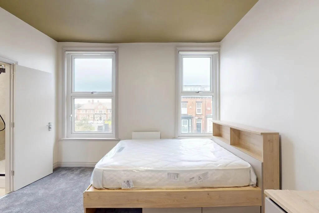 7 bedroom terraced house for rent
