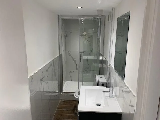 9 bedroom terraced house for rent