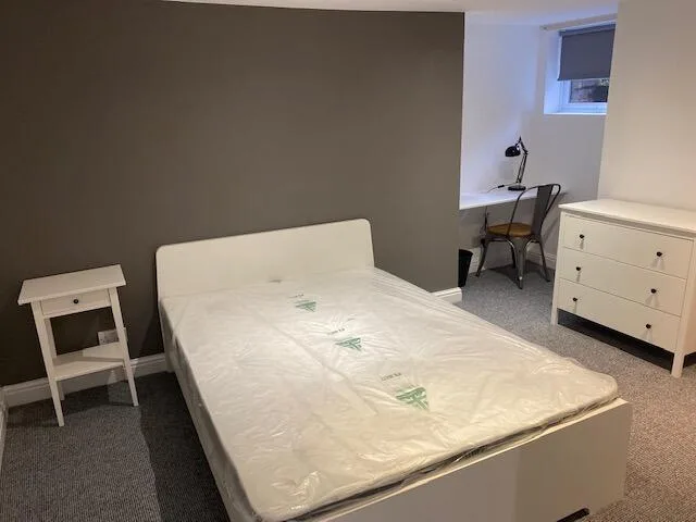 9 bedroom terraced house for rent