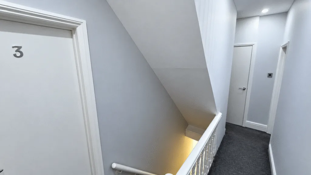 5 bedroom terraced house for rent