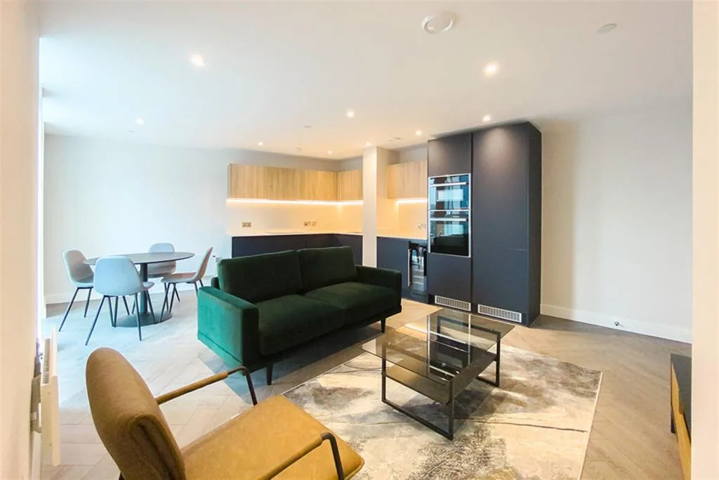 1 bedroom apartment for rent