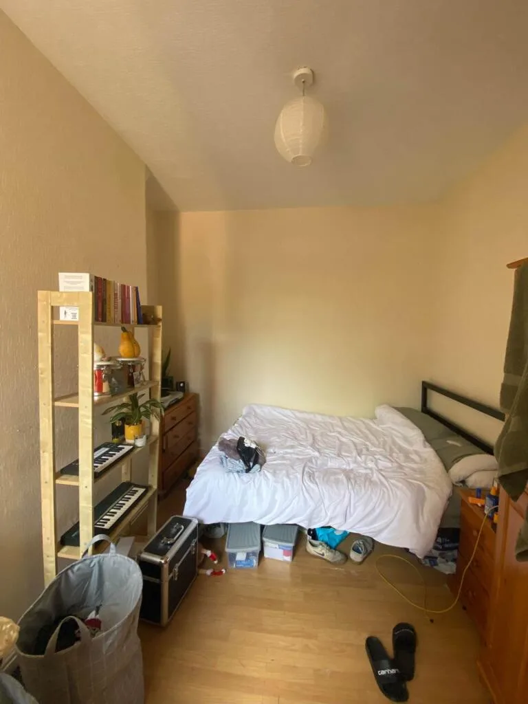 5 bedroom terraced house for rent