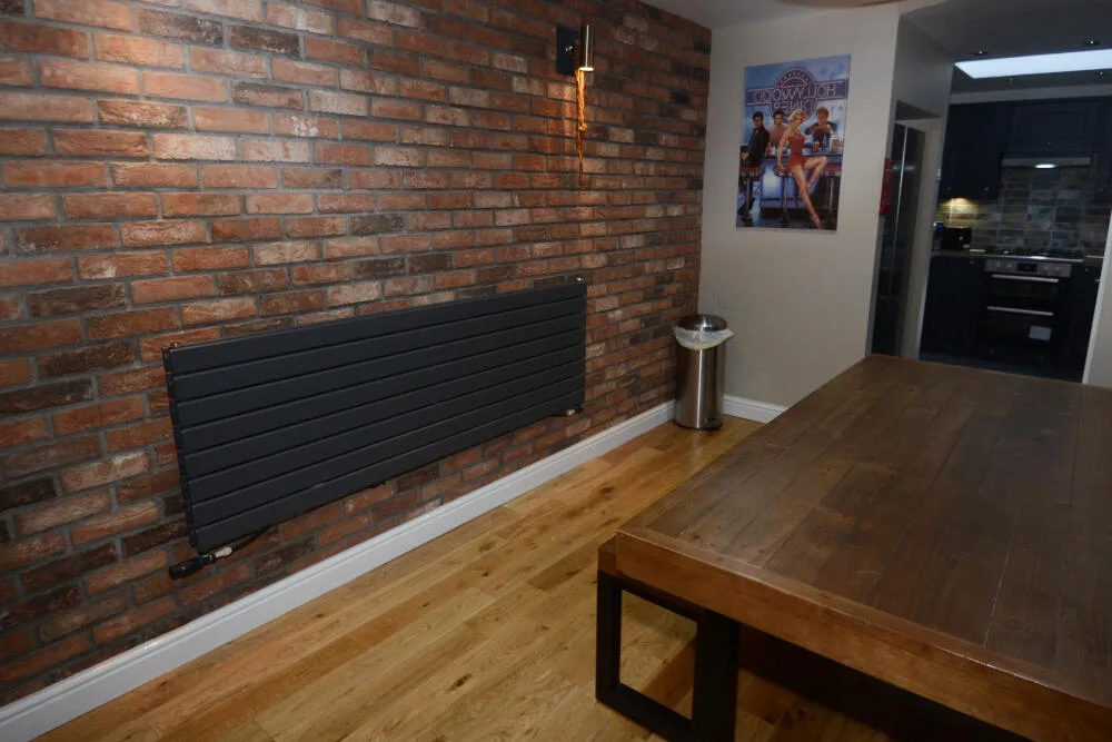 6 bedroom terraced house for rent