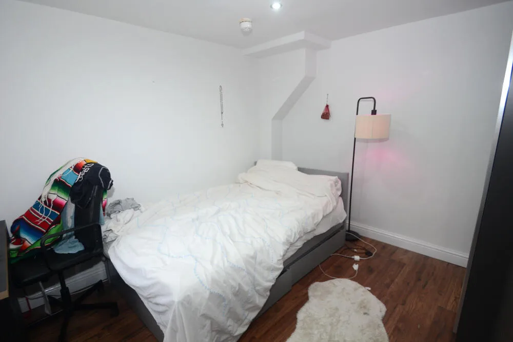 6 bedroom terraced house for rent