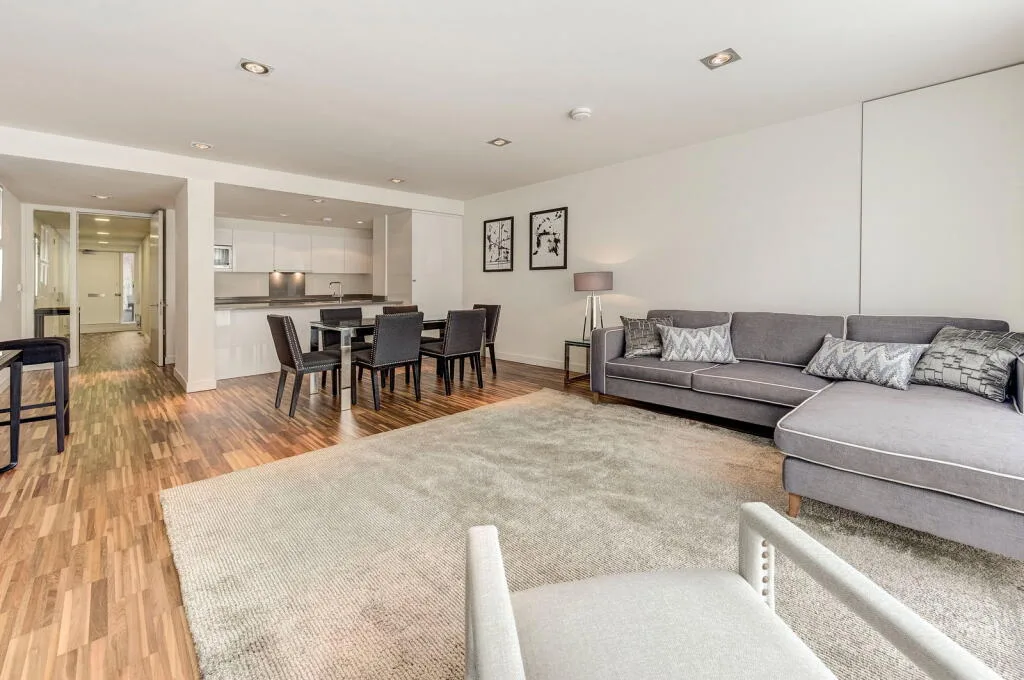 2 bedroom apartment for rent
