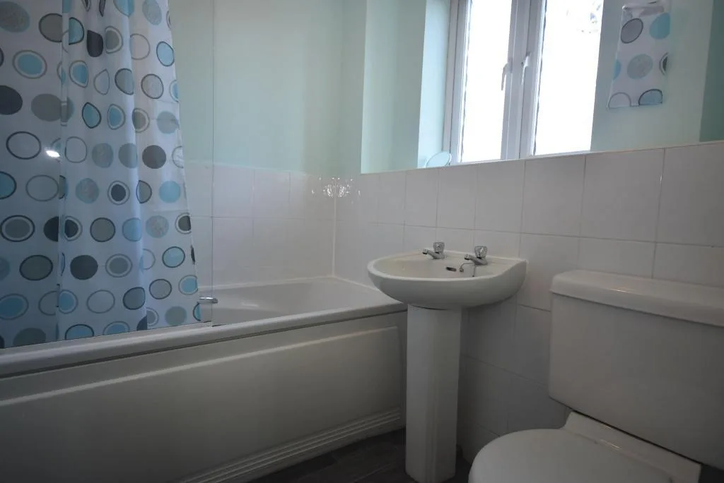3 bedroom terraced house for rent