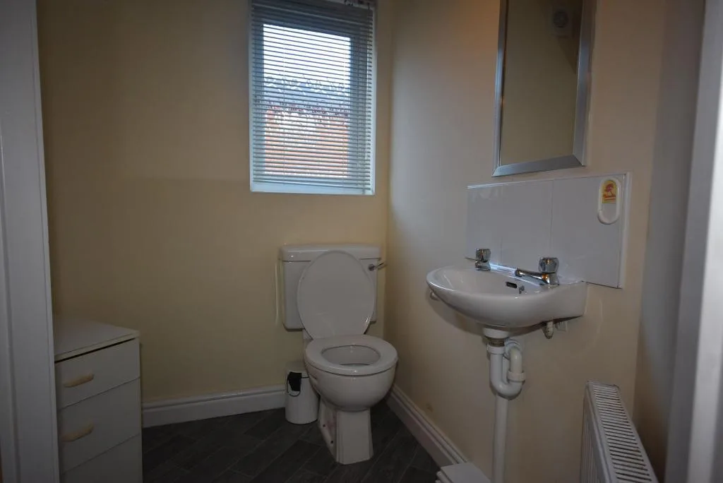3 bedroom terraced house for rent