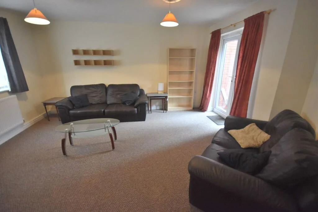 3 bedroom terraced house for rent