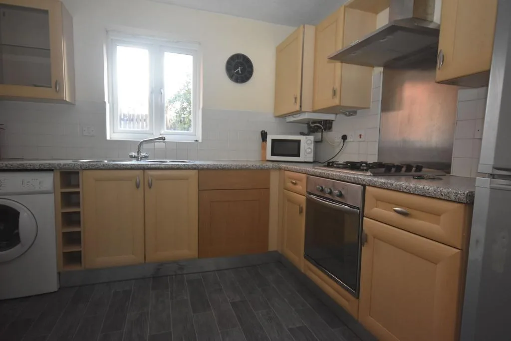 3 bedroom terraced house for rent