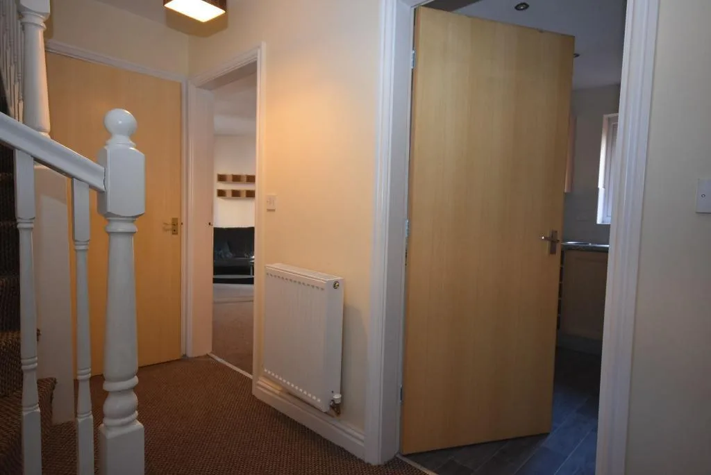 3 bedroom terraced house for rent