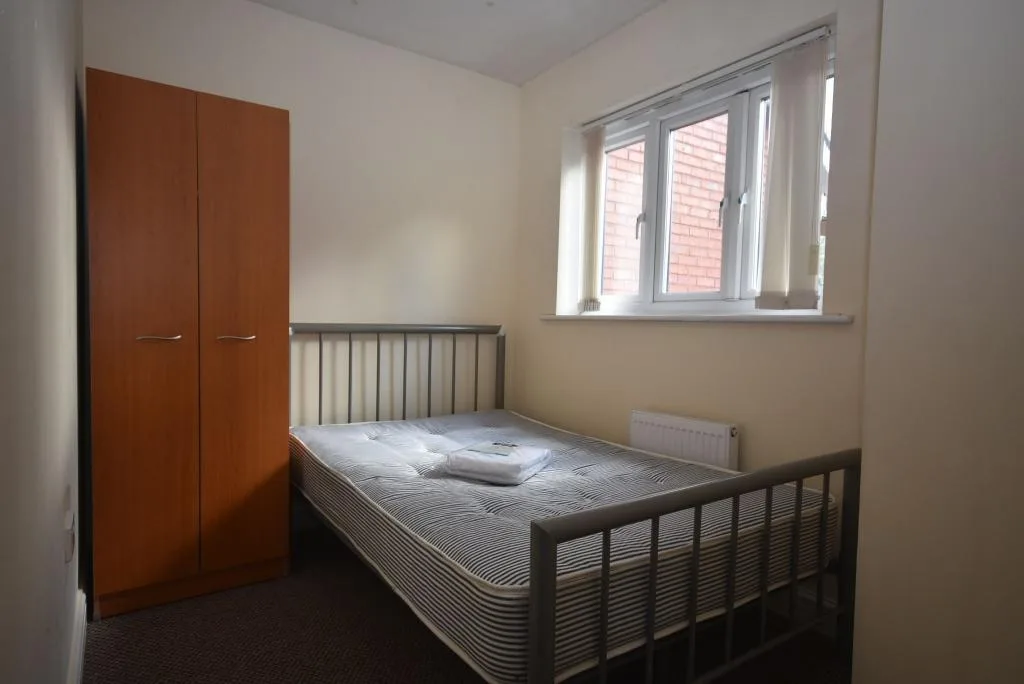 3 bedroom terraced house for rent