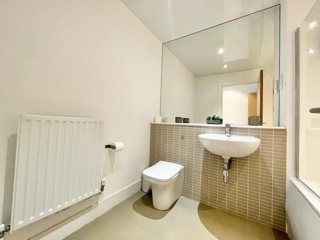 1 bedroom apartment for rent