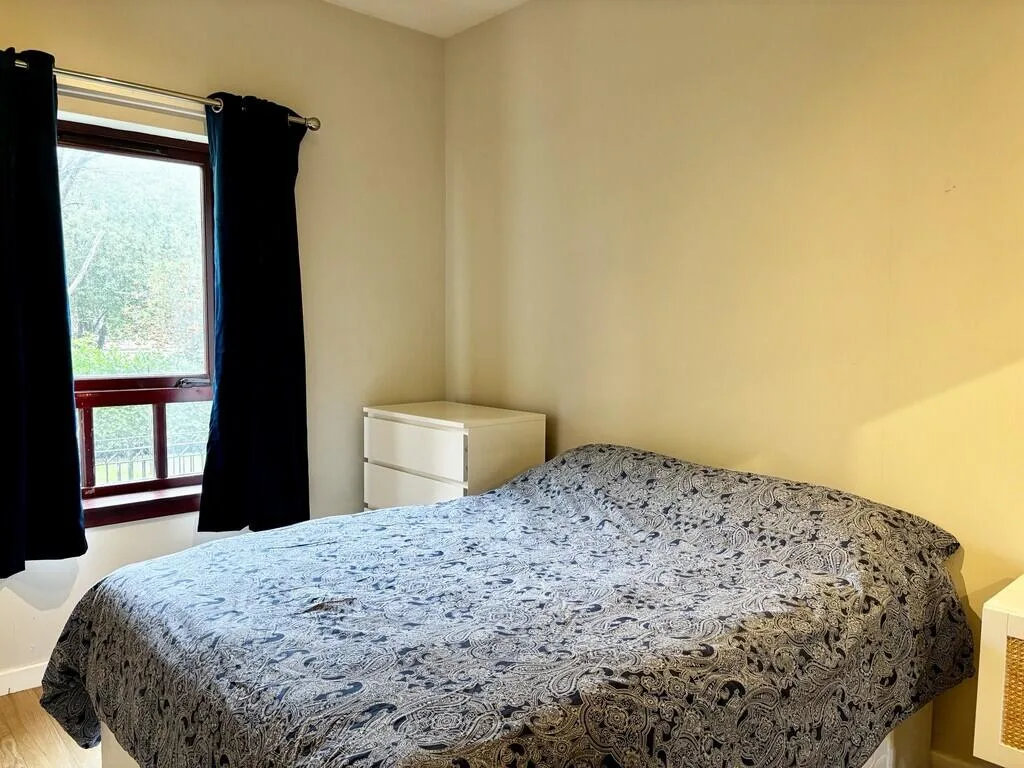 2 bedroom ground floor flat for rent