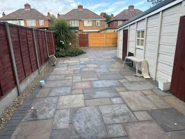 3 bedroom semi-detached house for rent