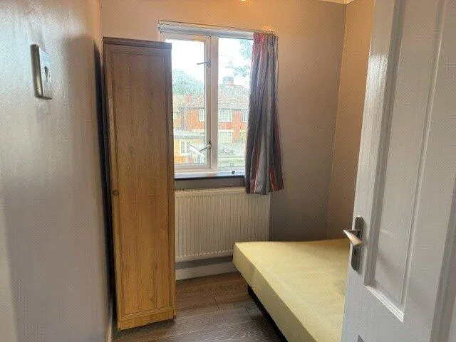 3 bedroom semi-detached house for rent